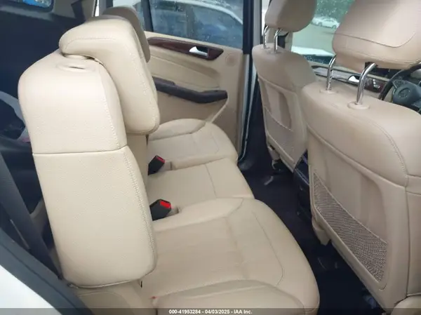 4JGDF6EE8HA946436 2017 MERCEDES-BENZ GLS-KLASSE - Image 8