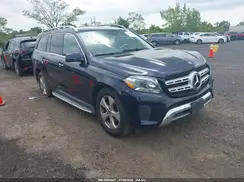 4JGDF6EE8HA951068 2017 MERCEDES-BENZ GLS-KLASSE