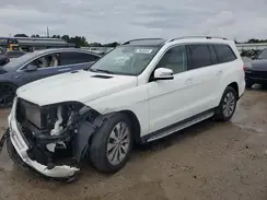 4JGDF6EE8HA951491 2017 MERCEDES-BENZ GLS-KLASSE