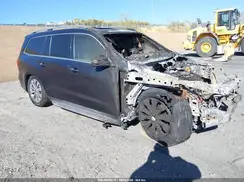 4JGDF6EE8HA952222 2017 MERCEDES-BENZ GLS-KLASSE