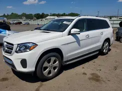 4JGDF6EE8HA957968 2017 MERCEDES-BENZ GLS-KLASSE