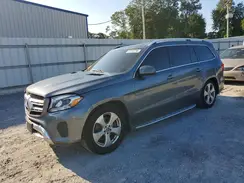 4JGDF6EE8HA959574 2017 MERCEDES-BENZ GLS-KLASSE