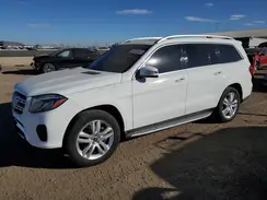 4JGDF6EE8HA961048 2017 MERCEDES-BENZ GLS-KLASSE