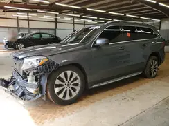 4JGDF6EE8HA961602 2017 MERCEDES-BENZ GLS-KLASSE