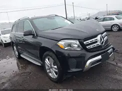4JGDF6EE8HA972826 2017 MERCEDES-BENZ GLS-KLASSE