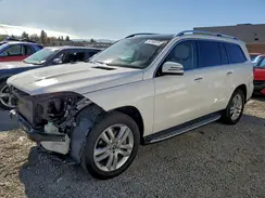 4JGDF6EE8HA987701 2017 MERCEDES-BENZ GLS-KLASSE