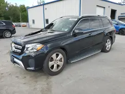 4JGDF6EE8HA989397 2017 MERCEDES-BENZ GLS-KLASSE