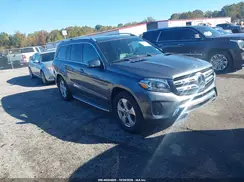 4JGDF6EE8HA990601 2017 MERCEDES-BENZ GLS-KLASSE