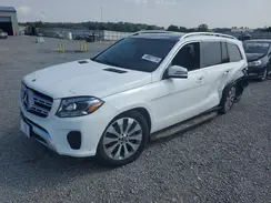4JGDF6EE8JB000188 2018 MERCEDES-BENZ GLS-KLASSE