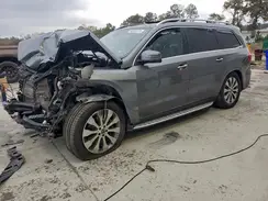 4JGDF6EE8JB006931 2018 MERCEDES-BENZ GLS-KLASSE