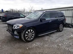 4JGDF6EE8JB009957 2018 MERCEDES-BENZ GLS-KLASSE