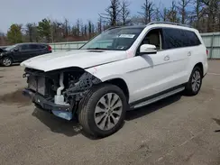 4JGDF6EE8JB026726 2018 MERCEDES-BENZ GLS-KLASSE