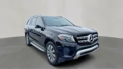 4JGDF6EE8JB030033 2018 MERCEDES-BENZ GLS-KLASSE