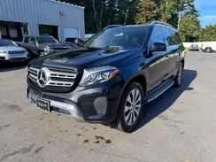 4JGDF6EE8JB031103 2018 MERCEDES-BENZ GLS-KLASSE