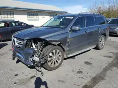 4JGDF6EE8JB031800 2018 MERCEDES-BENZ GLS-KLASSE