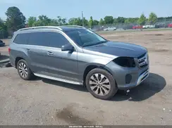 4JGDF6EE8JB042036 2018 MERCEDES-BENZ GLS-KLASSE