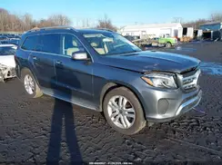 4JGDF6EE8JB049133 2018 MERCEDES-BENZ GLS-KLASSE