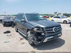 4JGDF6EE8JB049388 2018 MERCEDES-BENZ GLS-KLASSE