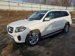 4JGDF6EE8JB049861 2018 MERCEDES-BENZ GLS-KLASSE