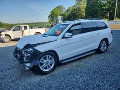 4JGDF6EE8JB052517 2018 MERCEDES-BENZ GLS-KLASSE