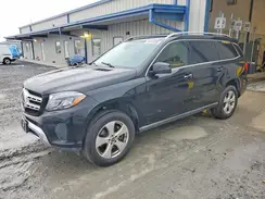 4JGDF6EE8JB058656 2018 MERCEDES-BENZ GLS-KLASSE