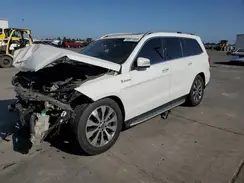 4JGDF6EE8JB065428 2018 MERCEDES-BENZ GLS-KLASSE