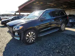 4JGDF6EE8JB071200 2018 MERCEDES-BENZ GLS-KLASSE