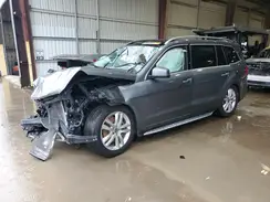 4JGDF6EE8JB077515 2018 MERCEDES-BENZ GLS-KLASSE