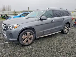 4JGDF6EE8JB077613 2018 MERCEDES-BENZ GLS-KLASSE