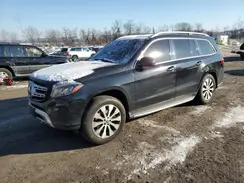 4JGDF6EE8JB077935 2018 MERCEDES-BENZ GLS-KLASSE