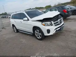 4JGDF6EE8JB079877 2018 MERCEDES-BENZ GLS-KLASSE