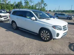 4JGDF6EE8JB092760 2018 MERCEDES-BENZ GLS-KLASSE