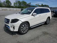 4JGDF6EE8JB093942 2018 MERCEDES-BENZ GLS-KLASSE