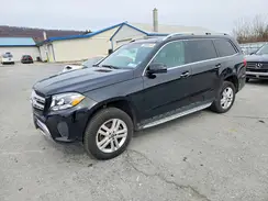 4JGDF6EE8JB095772 2018 MERCEDES-BENZ GLS-KLASSE