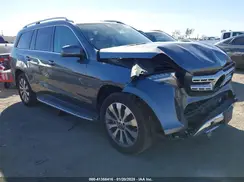 4JGDF6EE8JB098462 2018 MERCEDES-BENZ GLS-KLASSE