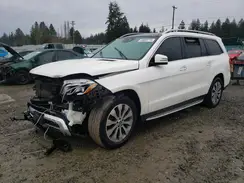 4JGDF6EE8JB122274 2018 MERCEDES-BENZ GLS-KLASSE