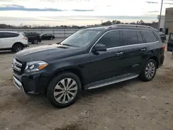 4JGDF6EE8JB128480 2018 MERCEDES-BENZ GLS-KLASSE