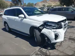 4JGDF6EE8JB130522 2018 MERCEDES-BENZ GLS-KLASSE
