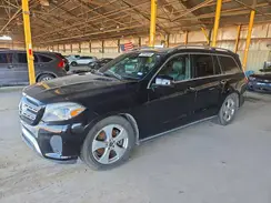 4JGDF6EE8JB134604 2018 MERCEDES-BENZ GLS-KLASSE