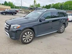 4JGDF6EE8JB141763 2018 MERCEDES-BENZ GLS-KLASSE