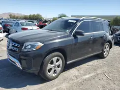 4JGDF6EE8JB143609 2018 MERCEDES-BENZ GLS-KLASSE