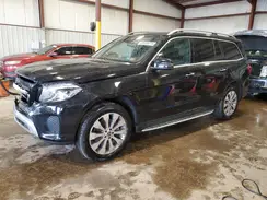 4JGDF6EE8JB146722 2018 MERCEDES-BENZ GLS-KLASSE