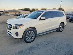 4JGDF6EE8JB156196 2018 MERCEDES-BENZ GLS-KLASSE