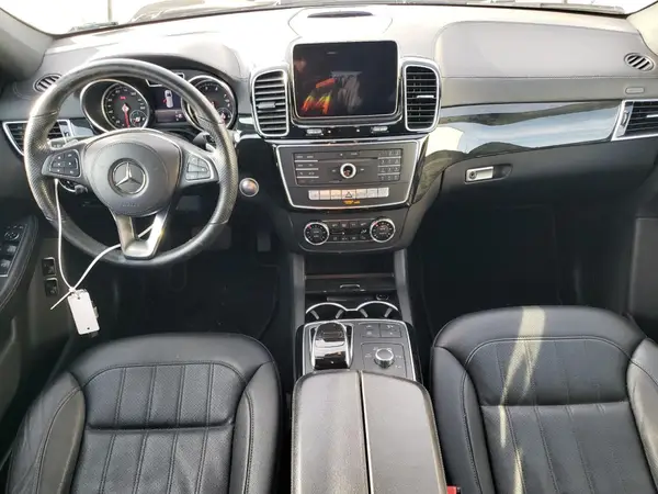 4JGDF6EE8JB163374 2018 MERCEDES-BENZ GLS-KLASSE - Image 8