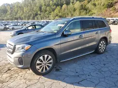 4JGDF6EE8JB167456 2018 MERCEDES-BENZ GLS-KLASSE