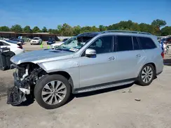 4JGDF6EE8JB171412 2018 MERCEDES-BENZ GLS-KLASSE