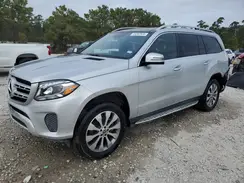 4JGDF6EE8JB172723 2018 MERCEDES-BENZ GLS-KLASSE