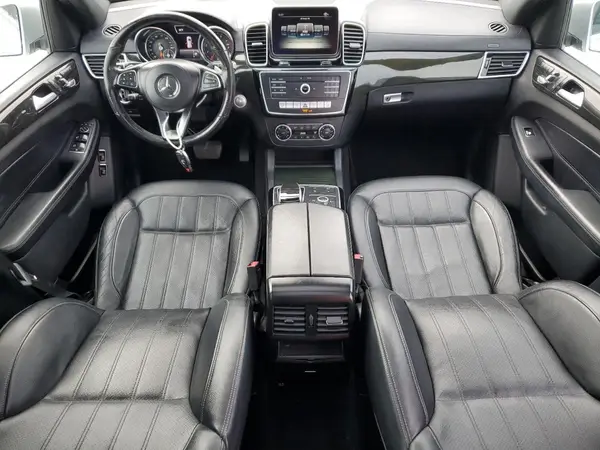 4JGDF6EE8JB172723 2018 MERCEDES-BENZ GLS-KLASSE - Image 8