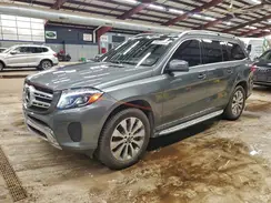 4JGDF6EE8JB173256 2018 MERCEDES-BENZ GLS-KLASSE