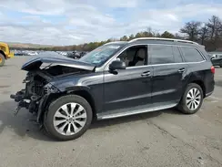 4JGDF6EE8JB174245 2018 MERCEDES-BENZ GLS-KLASSE